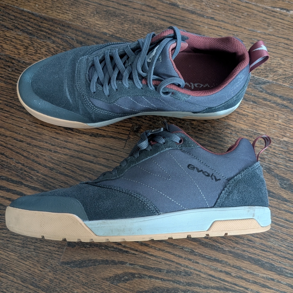 Rebel Approach Shoe